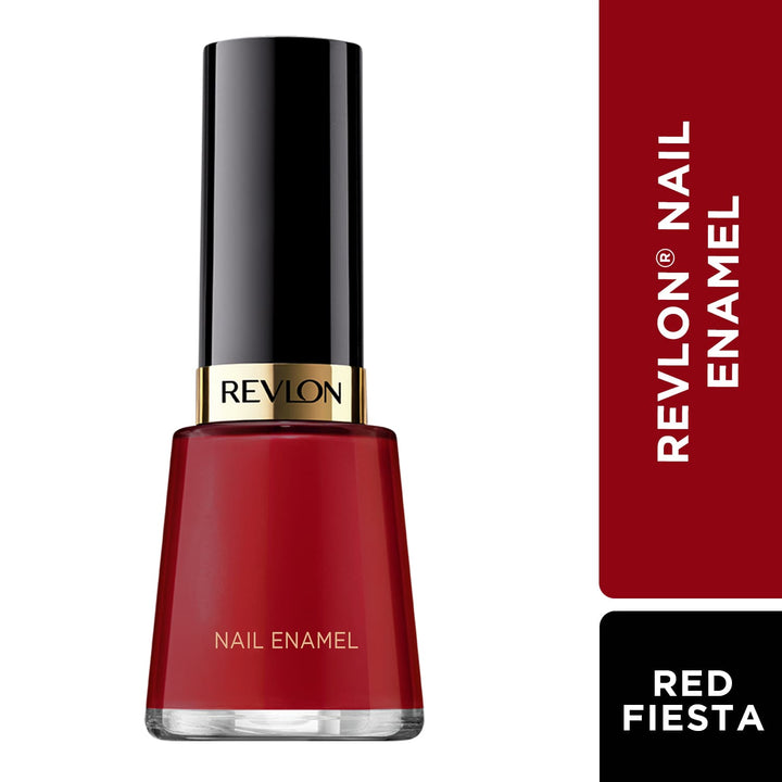 Revlon Super Lustrous Nail Enamel