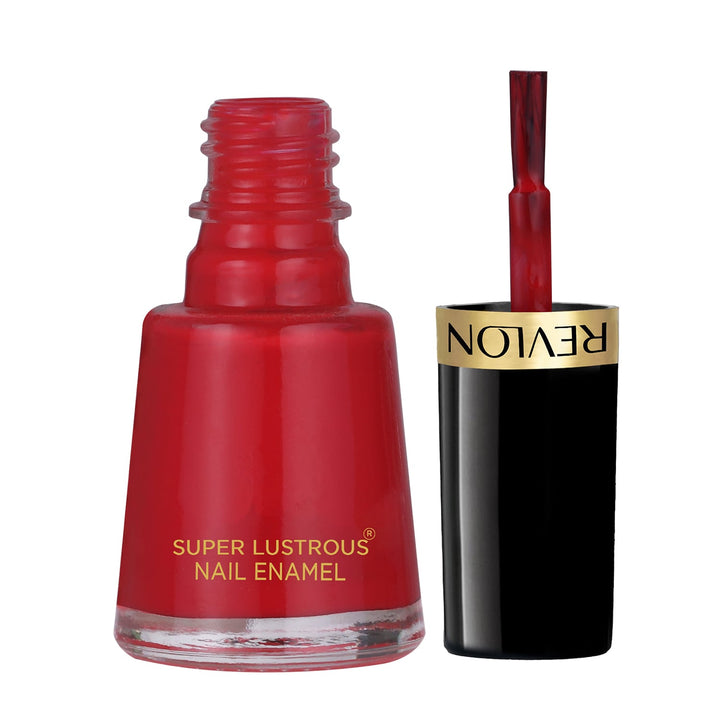 Revlon Super Lustrous Nail Enamel