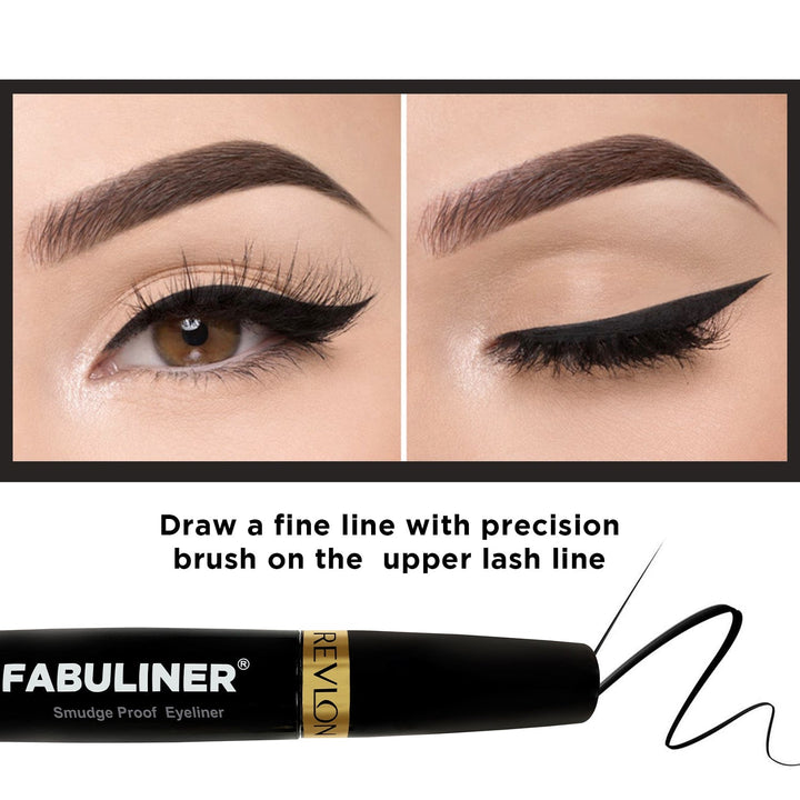 Revlon Fabuliner