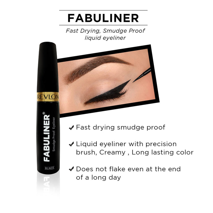 Revlon Fabuliner