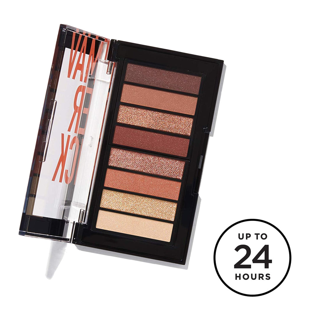 Revlon ColorStay™ Looks Book™ Eye Shadow Palette