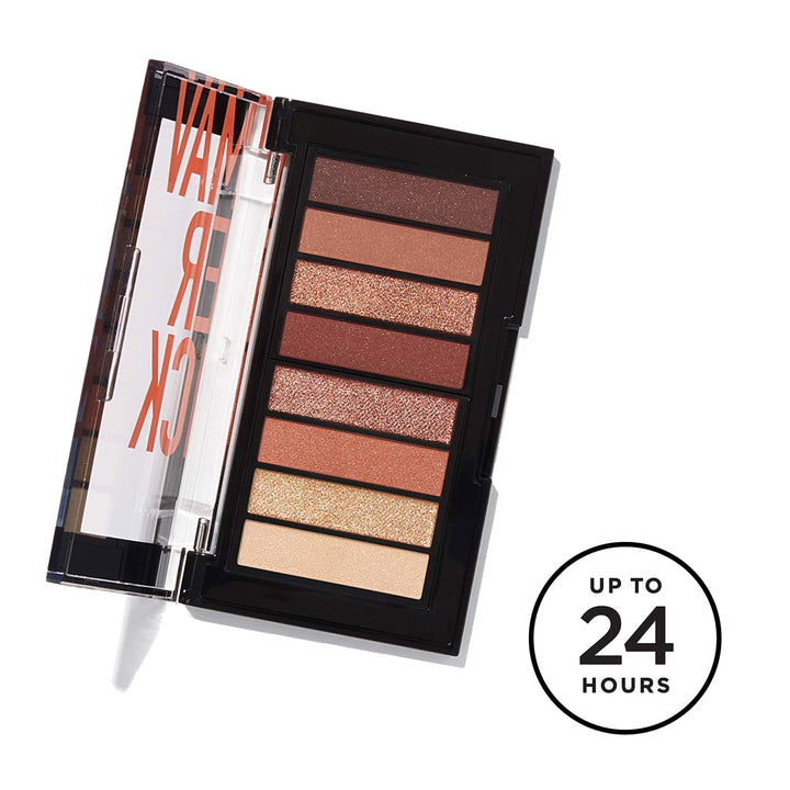 Revlon ColorStay™ Looks Book™ Eye Shadow Palette