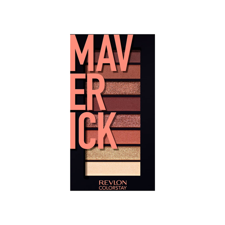 Revlon ColorStay™ Looks Book™ Eye Shadow Palette