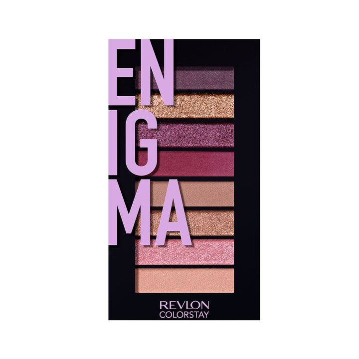 Revlon ColorStay™ Looks Book™ Eye Shadow Palette