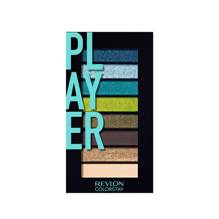Revlon ColorStay™ Looks Book™ Eye Shadow Palette