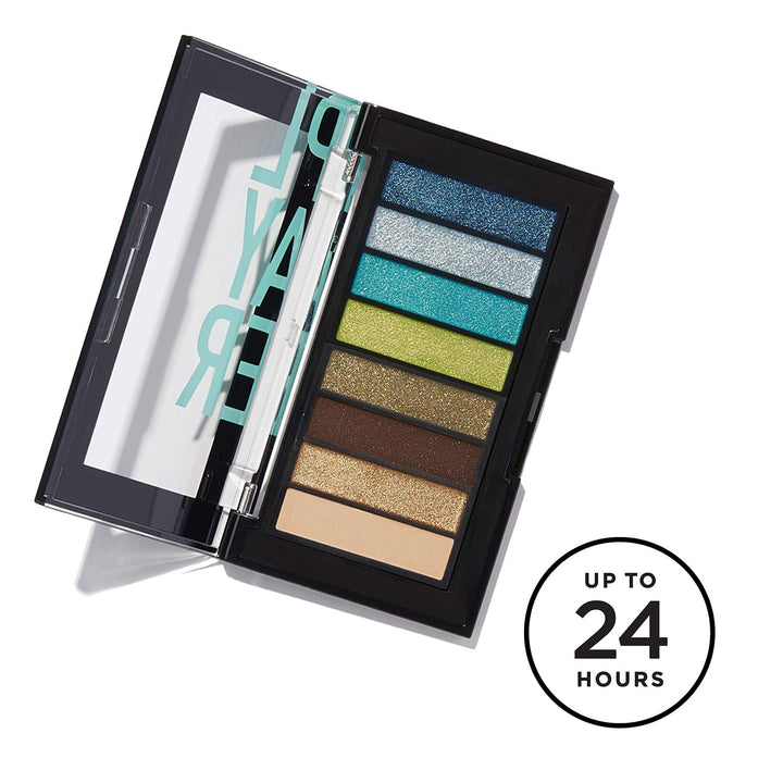 Revlon ColorStay™ Looks Book™ Eye Shadow Palette