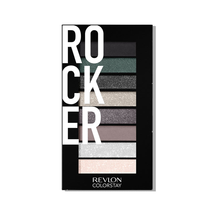 Revlon ColorStay™ Looks Book™ Eye Shadow Palette