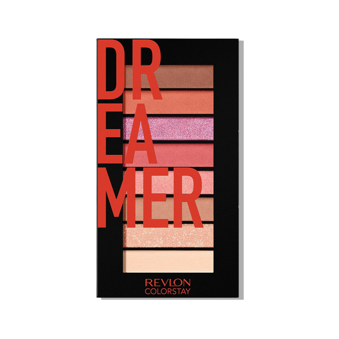 Revlon ColorStay™ Looks Book™ Eye Shadow Palette