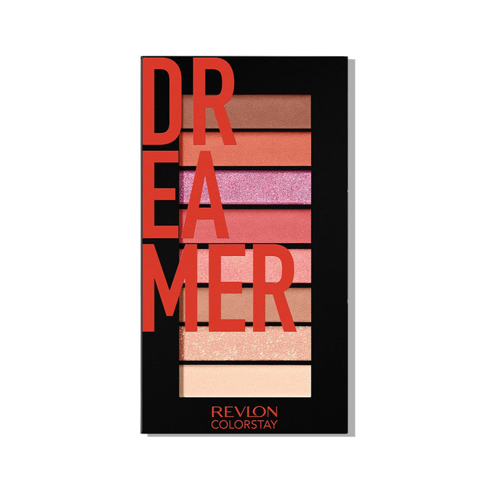 Revlon ColorStay™ Looks Book™ Eye Shadow Palette