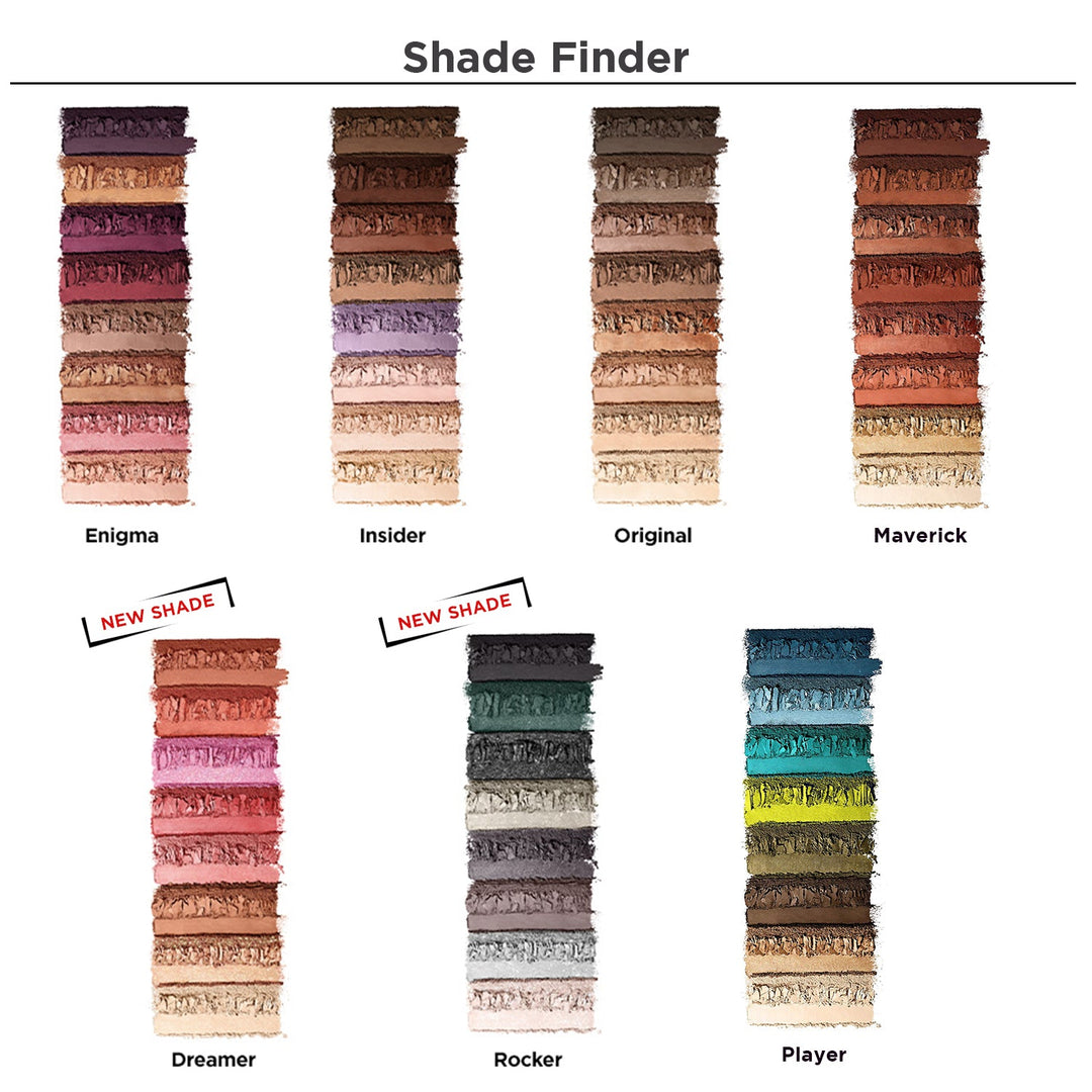 Revlon ColorStay™ Looks Book™ Eye Shadow Palette