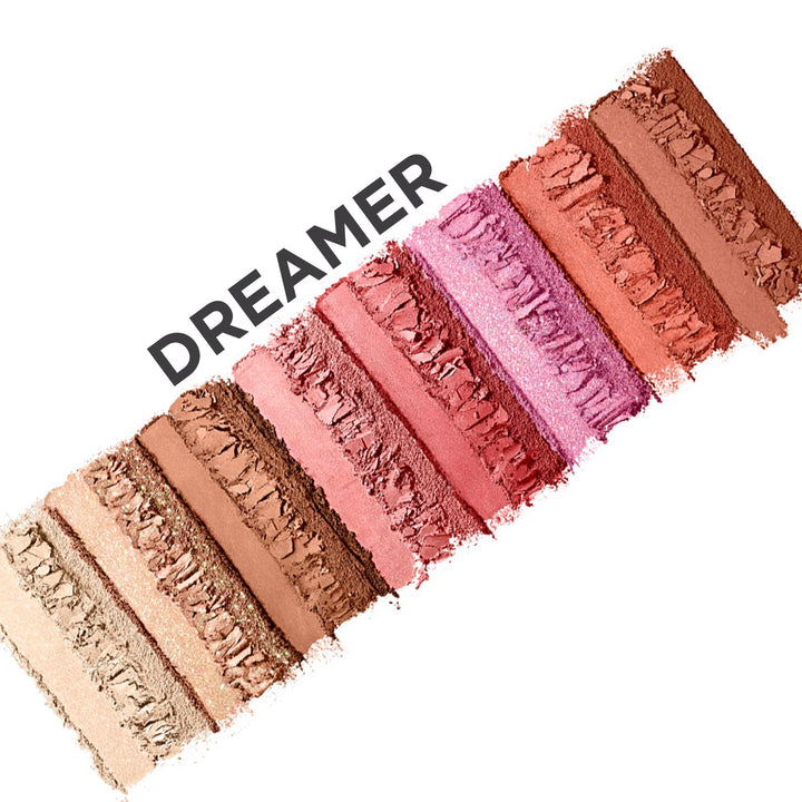 Revlon ColorStay™ Looks Book™ Eye Shadow Palette
