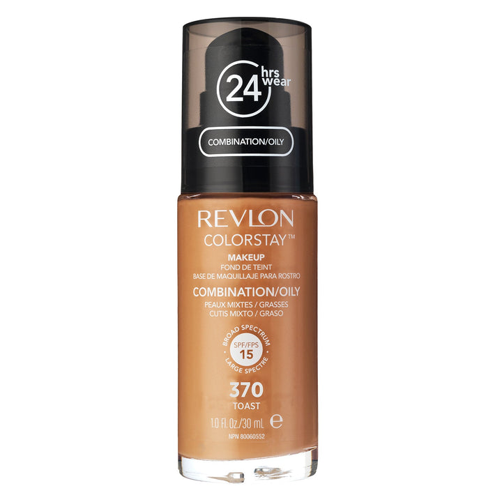 Revlon ColorStay™ Longwear Makeup for Normal/Dry Skin, SPF 20