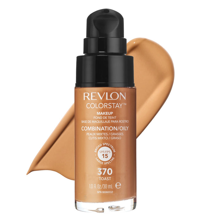 Revlon ColorStay™ Longwear Makeup for Normal/Dry Skin, SPF 20
