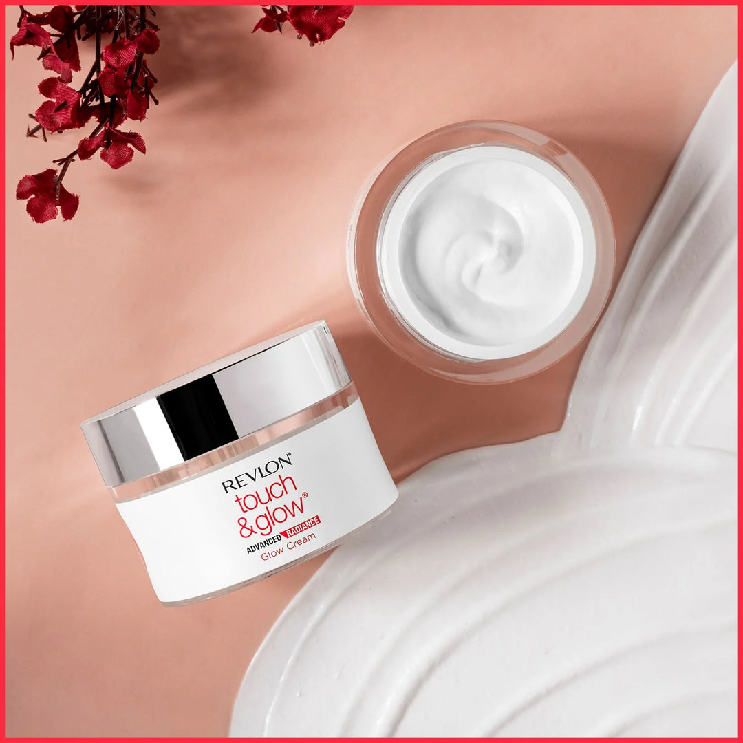 Touch & Glow Advanced Radiance Glow Cream