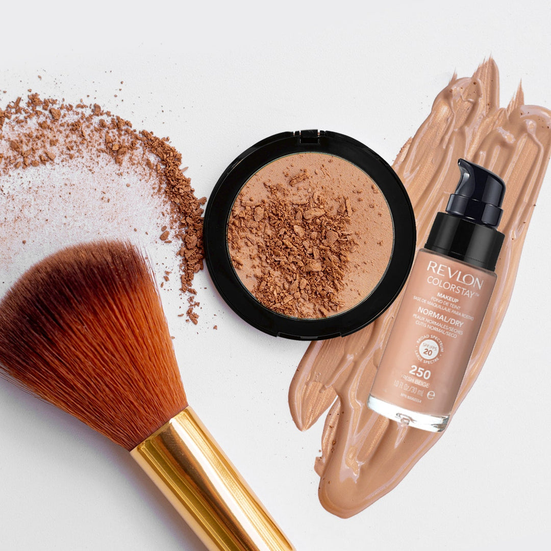 Revlon ColorStay™ Longwear Makeup for Normal/Dry Skin, SPF 20