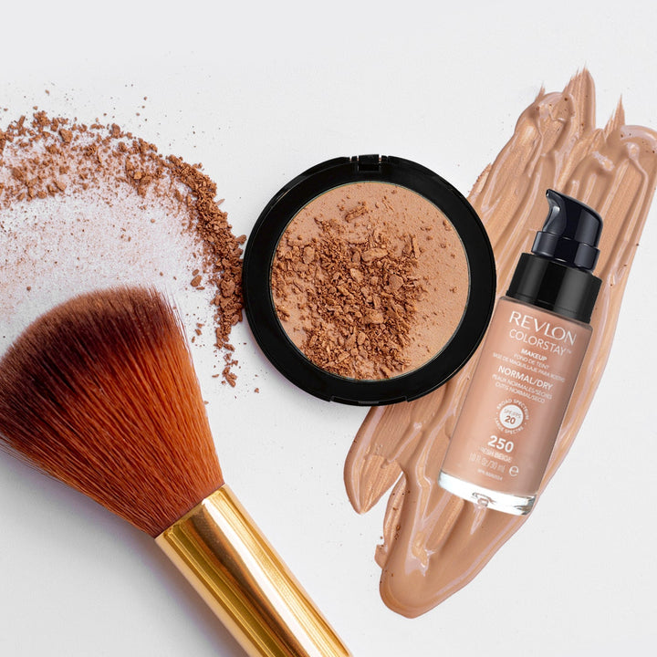 Revlon ColorStay™ Longwear Makeup for Normal/Dry Skin, SPF 20