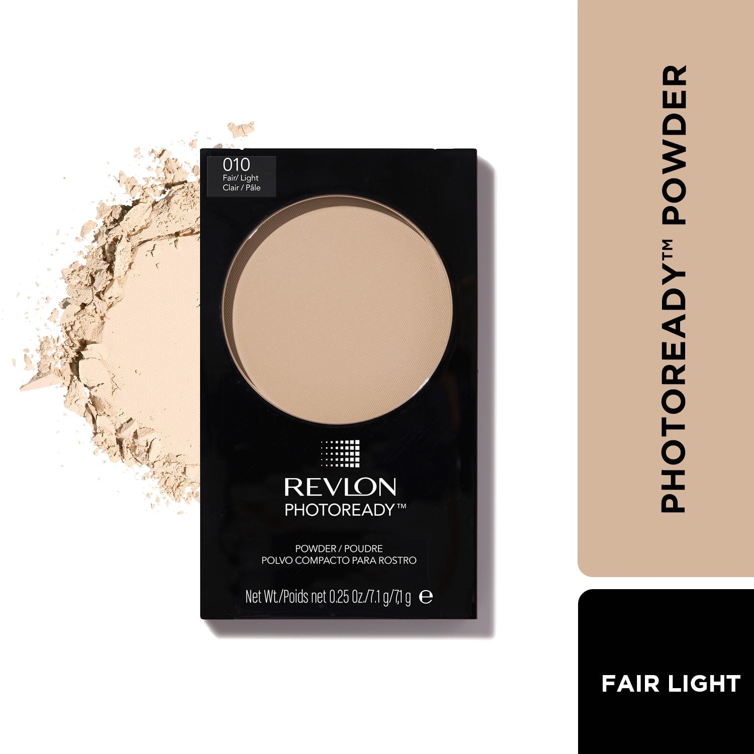 Revlon PhotoReady™ Compact Powder - SPF 14 – Revlon, Sri Lanka