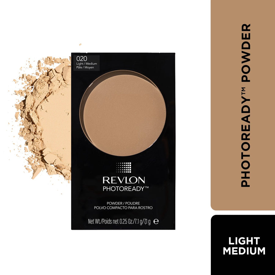 Revlon PhotoReady™ Compact Powder - SPF 14 – Revlon, Sri Lanka