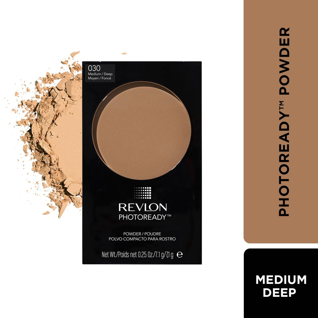 Revlon PhotoReady™ Compact Powder - SPF 14 – Revlon, Sri Lanka
