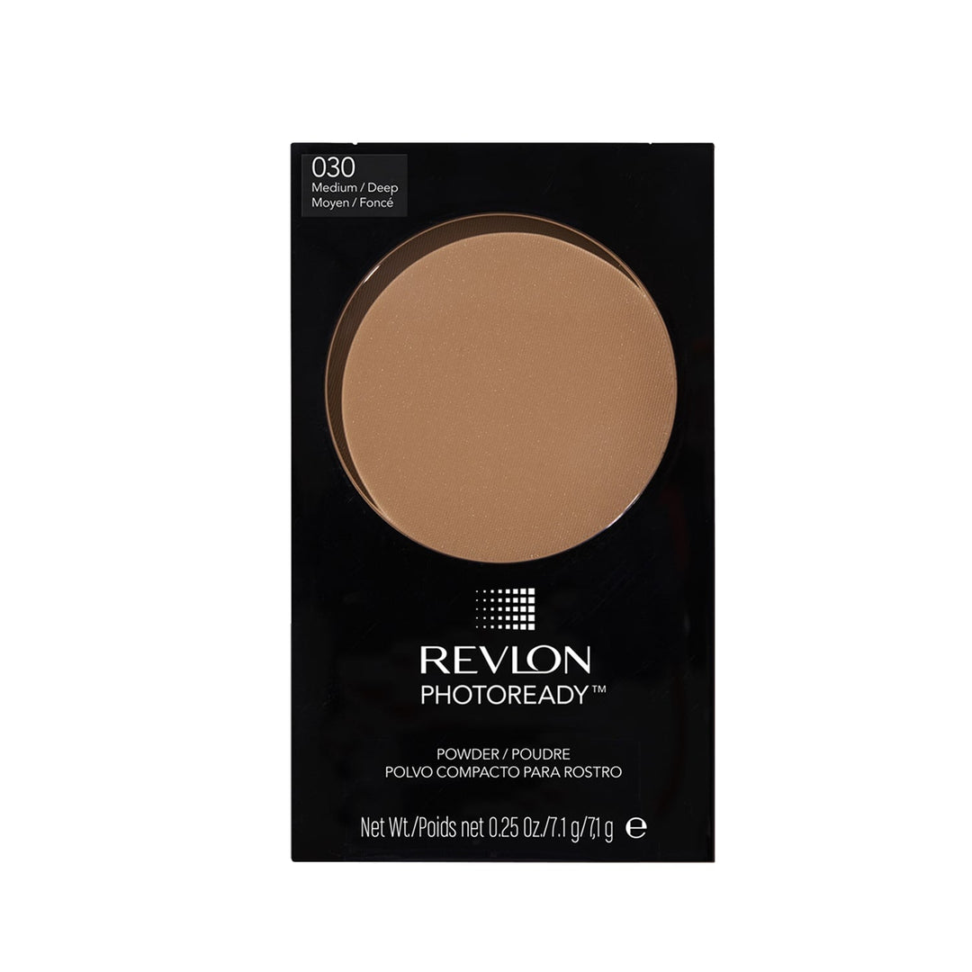 Revlon PhotoReady™ Compact Powder - SPF 14 – Revlon, Sri Lanka