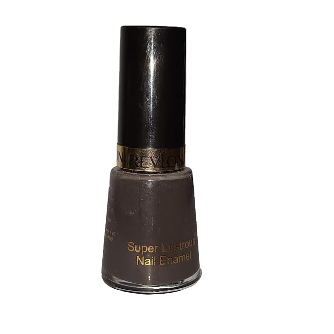 Revlon Super Lustrous Nail Enamel