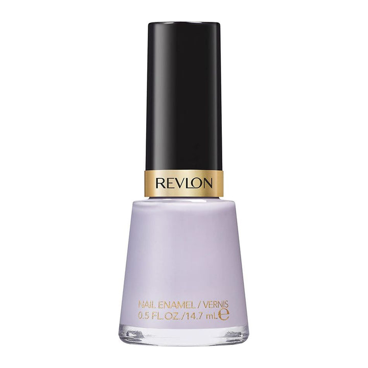 Revlon Super Lustrous Nail Enamel