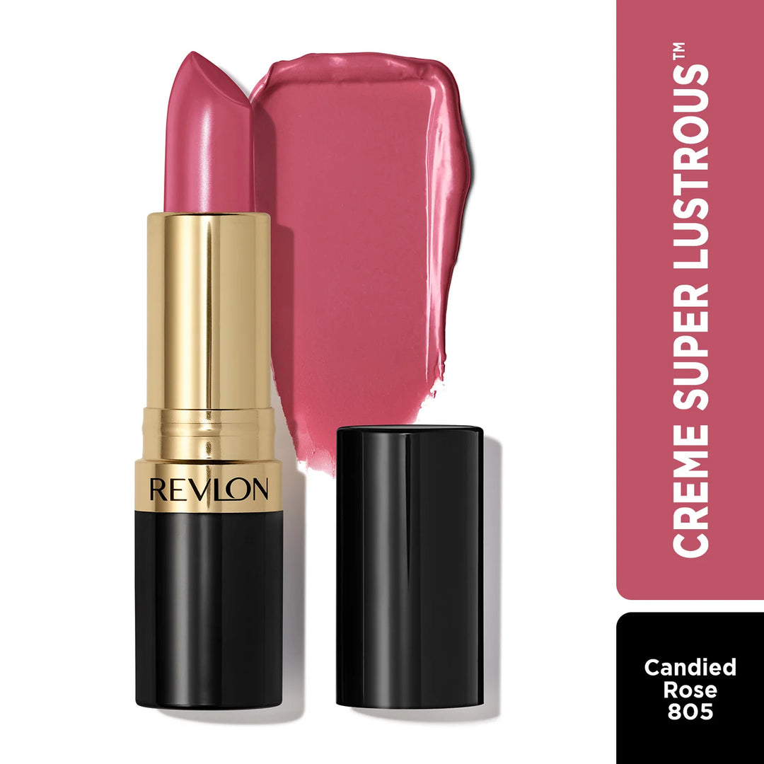 Revlon Super Lustrous™ Lipstick - Creme
