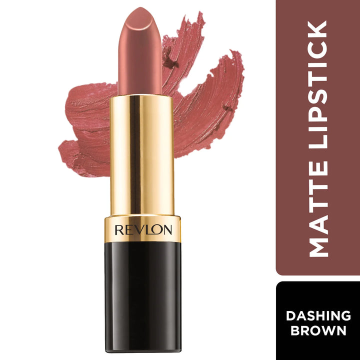 Revlon Super Lustrous™ Lipstick - Matte