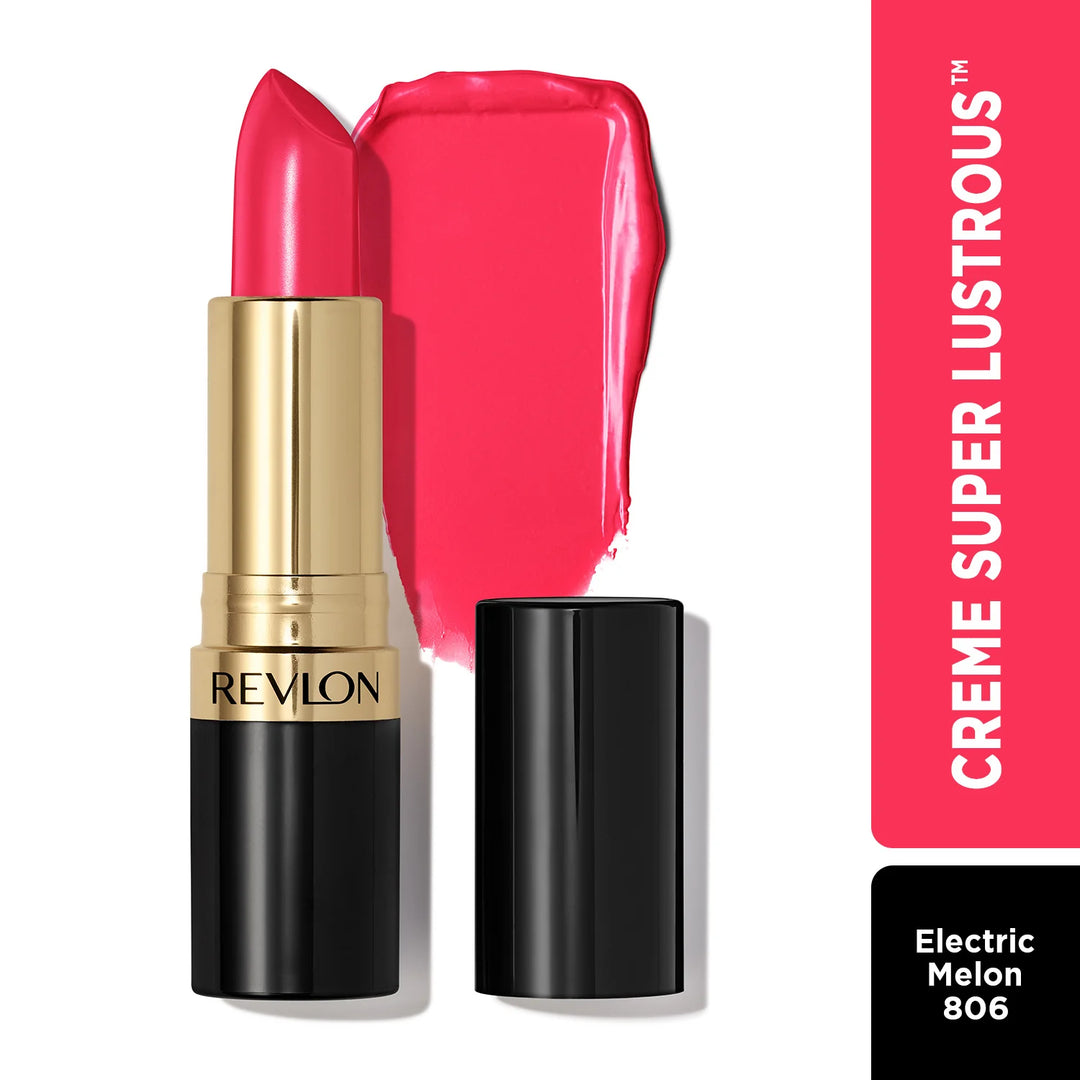 Revlon Super Lustrous™ Lipstick - Creme