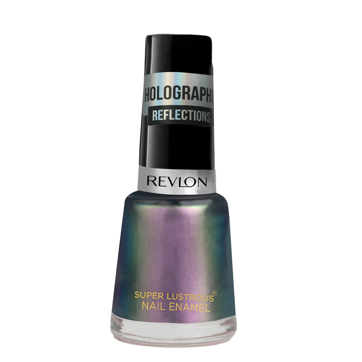 Revlon Super Lustrous Nail Enamel