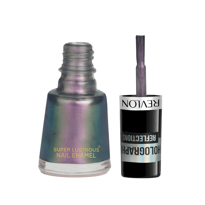 Revlon Super Lustrous Nail Enamel
