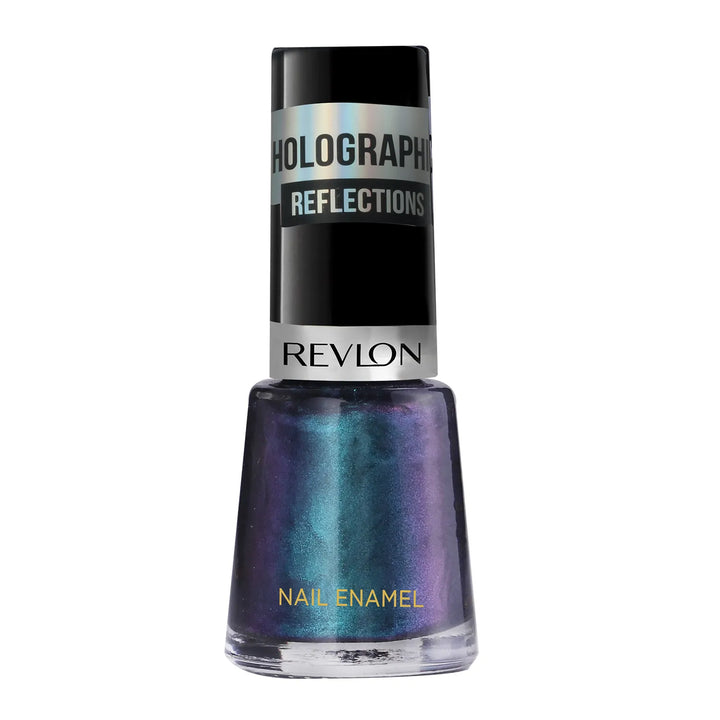 Revlon Super Lustrous Nail Enamel