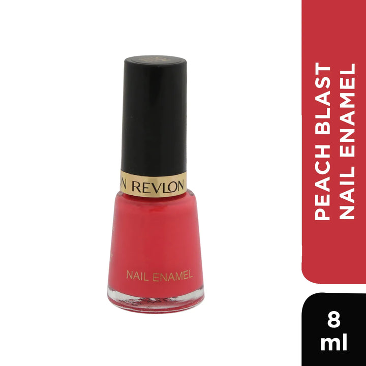 Revlon Super Lustrous Nail Enamel