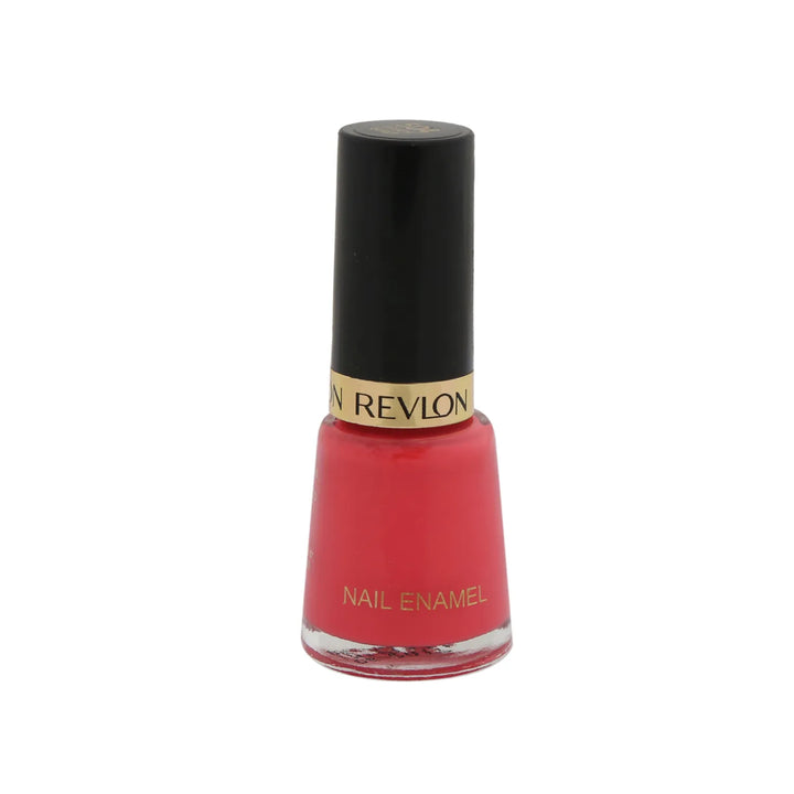 Revlon Super Lustrous Nail Enamel