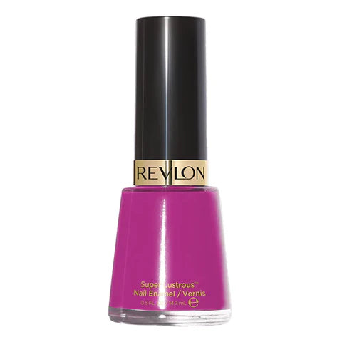 Revlon Super Lustrous Nail Enamel
