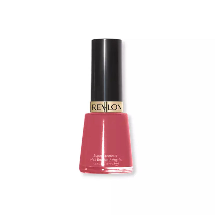 Revlon Super Lustrous Nail Enamel