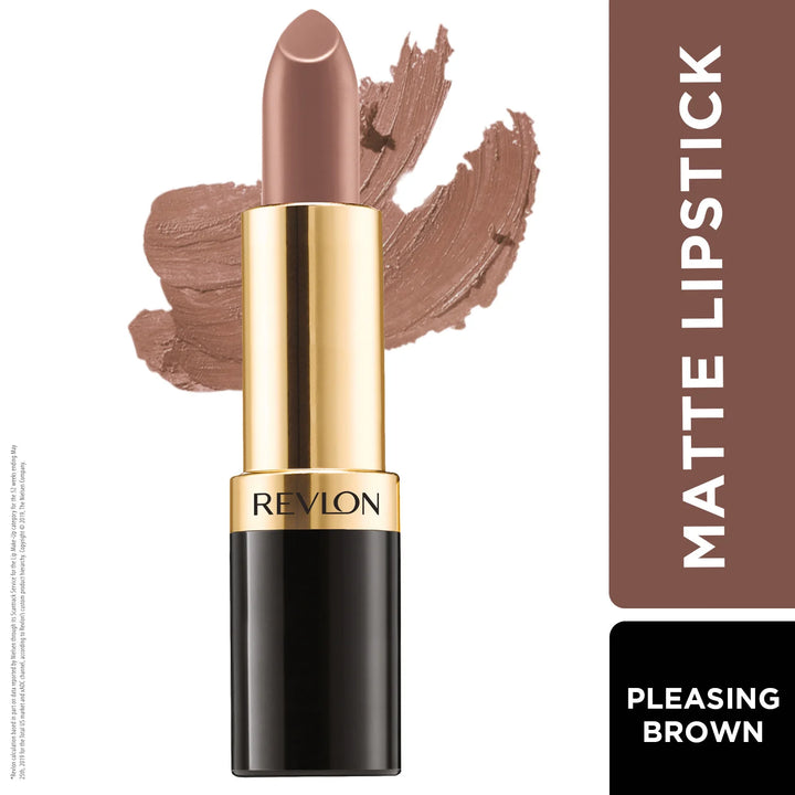 Revlon Super Lustrous™ Lipstick - Matte