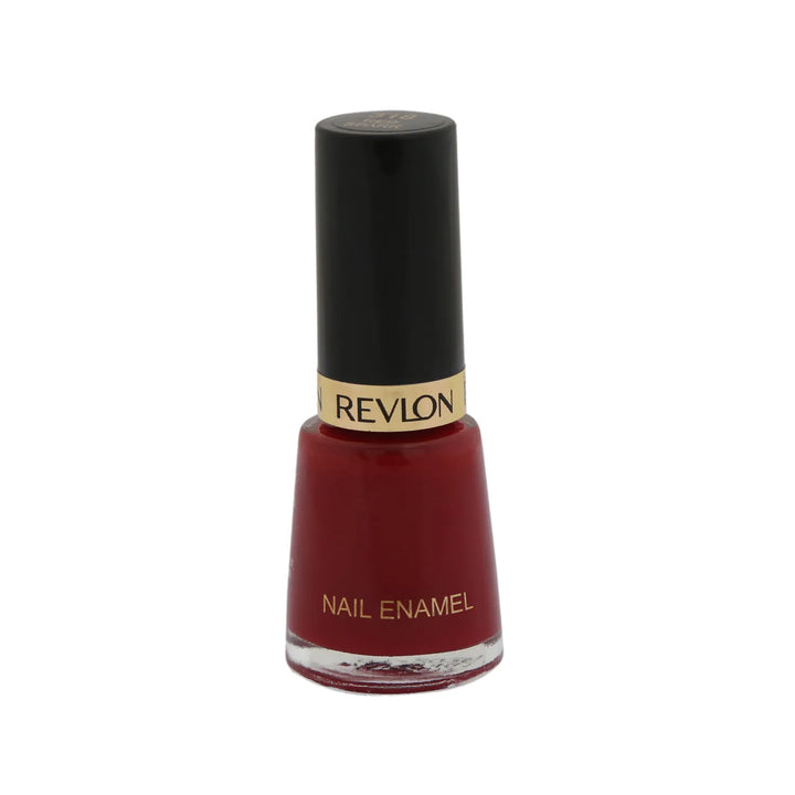 Revlon Super Lustrous Nail Enamel