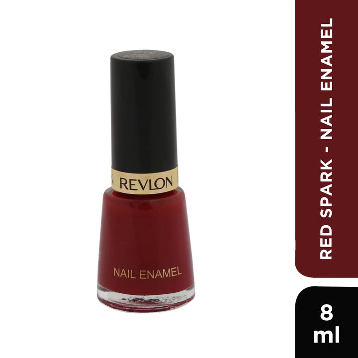 Revlon Super Lustrous Nail Enamel