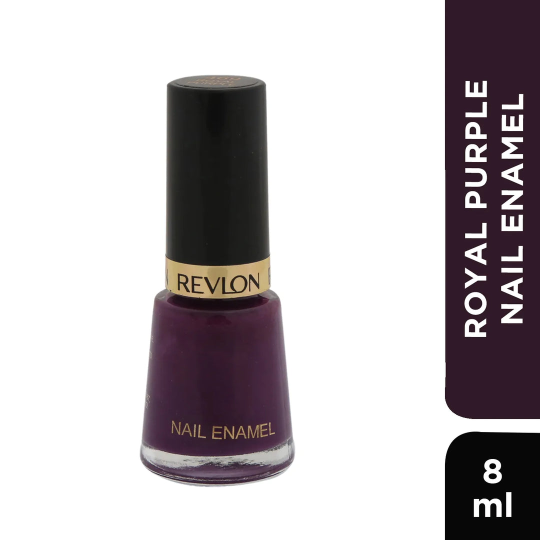 Revlon Super Lustrous Nail Enamel