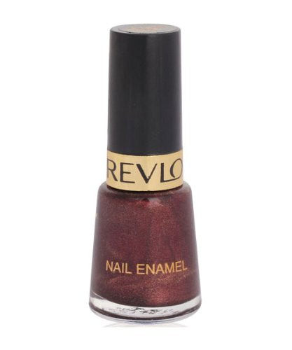 Revlon Super Lustrous Nail Enamel