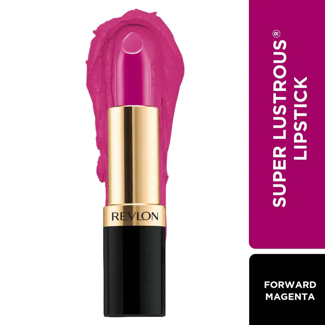Revlon Super Lustrous™ Lipstick - Matte