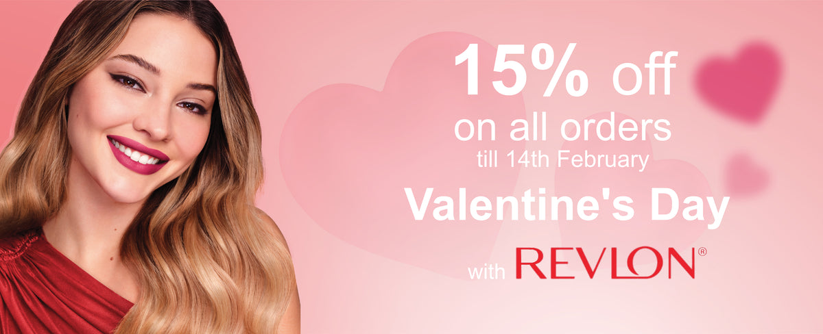 Revlon Lanka