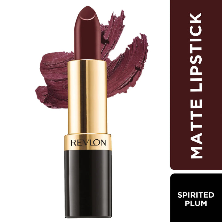 Revlon Super Lustrous™ Lipstick - Matte