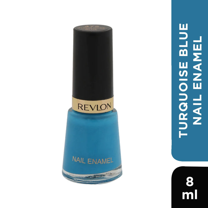 Revlon Super Lustrous Nail Enamel