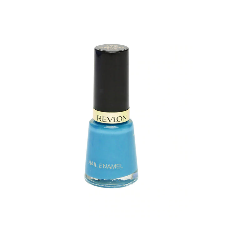 Revlon Super Lustrous Nail Enamel