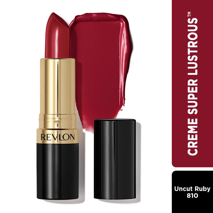 Revlon Super Lustrous™ Lipstick - Creme