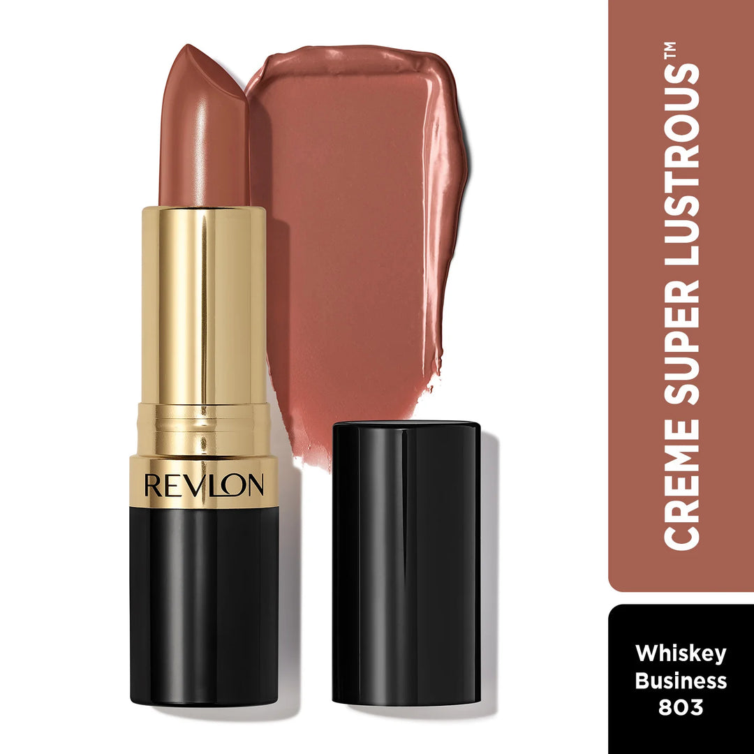 Revlon Super Lustrous™ Lipstick - Creme