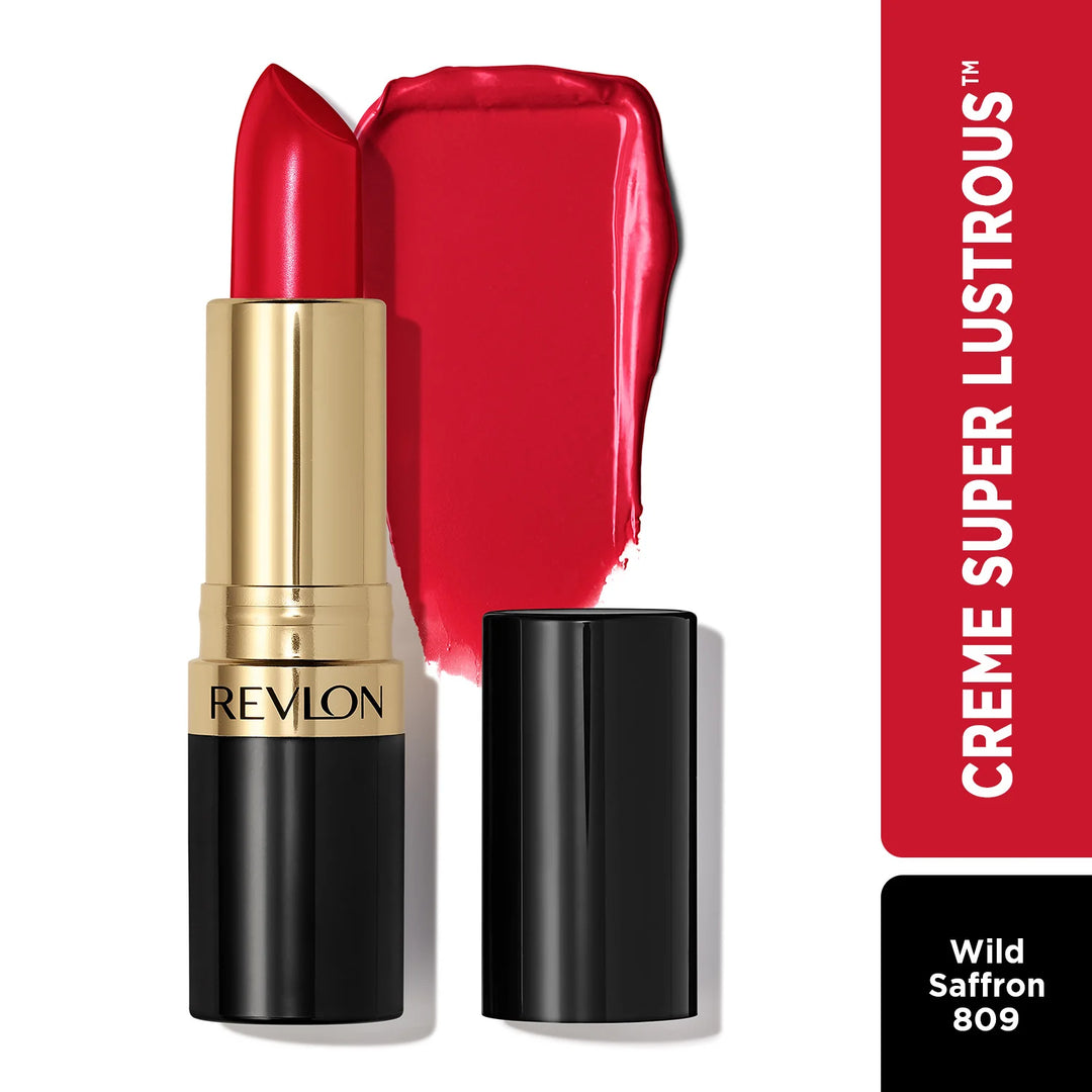 Revlon Super Lustrous™ Lipstick - Creme