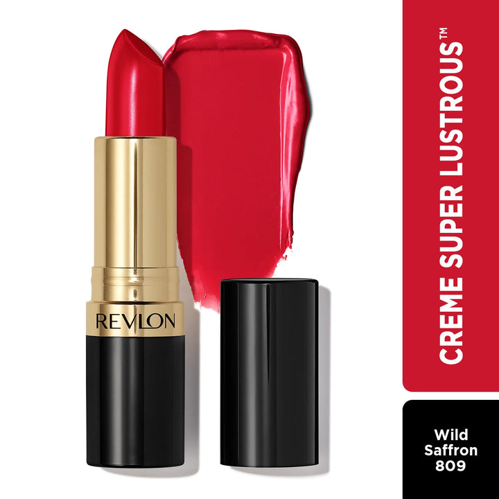Revlon Super Lustrous™ Lipstick - Creme